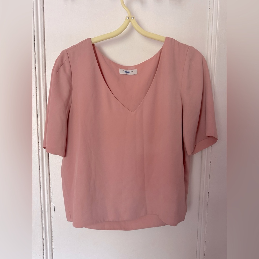 Babaton Randy blouse